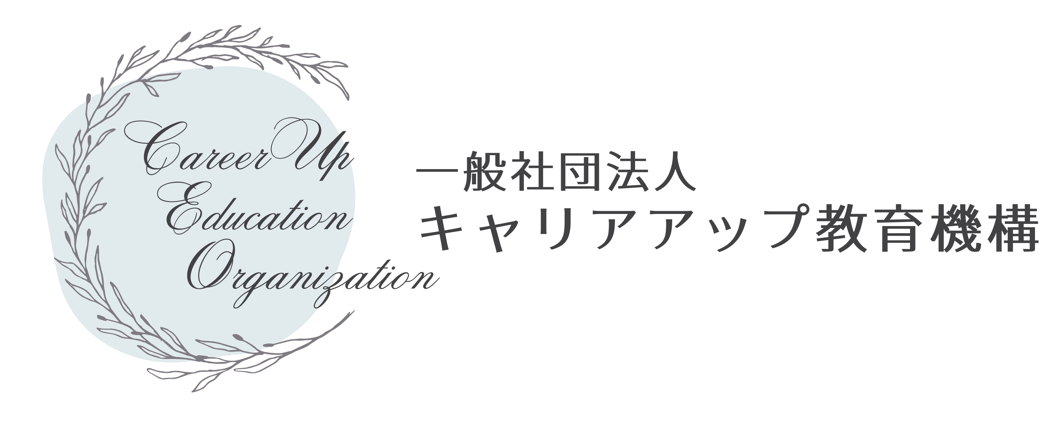 一般社団法人キャリアアップ教育機構